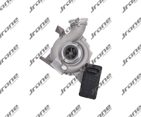 8G17300143 Jrone Turbina