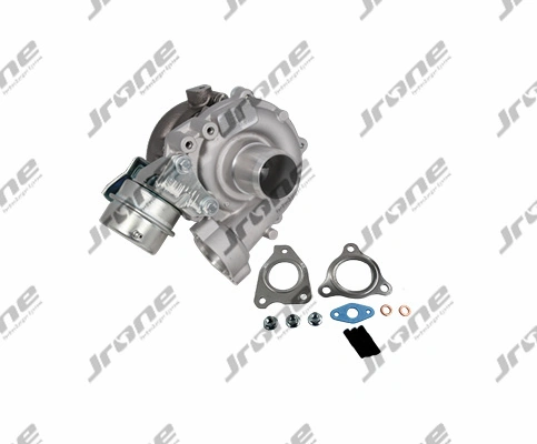 8B38300C39 Jrone Turbina