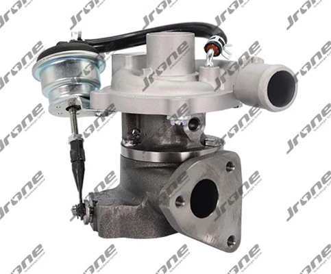 Turbina Suzuki Wagon R+