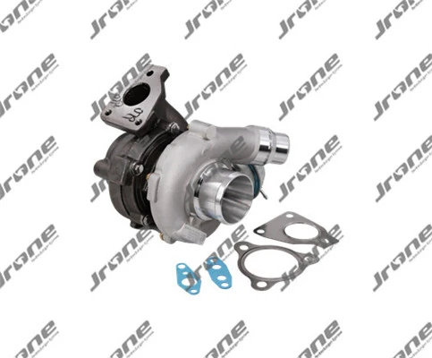 Turbina Renault Latitude