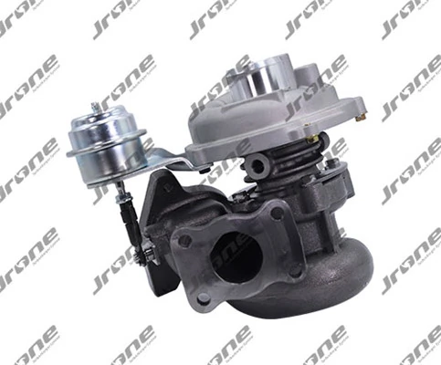 Turbina Fiat Ulysse