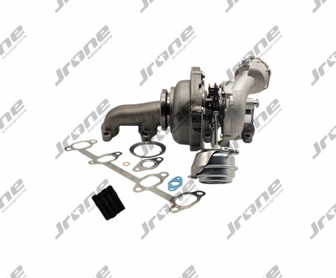 Turbina 8G1630M350 Jrone