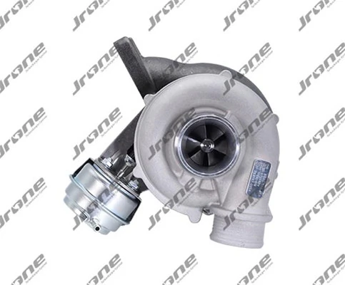 Turbina Volvo XC90