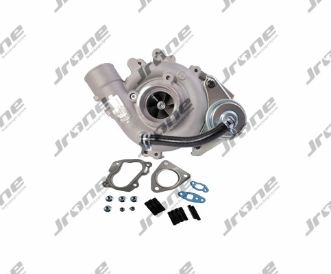 Turbina do Toyota FORTUNER  N5, N6