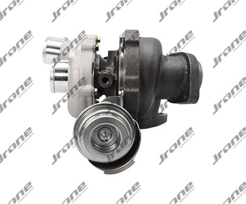 Do koszyka 6640900780 Mercedes Turbina