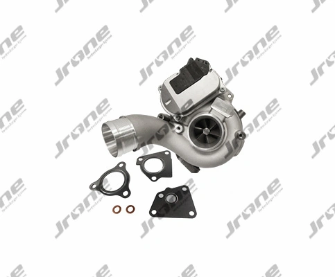 Turbina Audi Q7