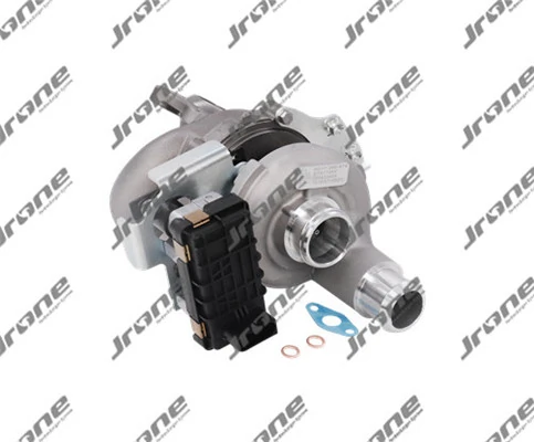 Turbina Ford Connect TOURNEO
