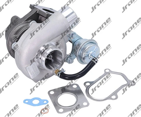 Do koszyka Turbina Fiat Ducato II 230L