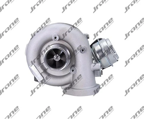  Turbina BMW 7 