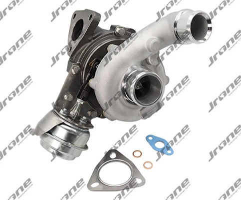 6640900780 Mercedes Turbina