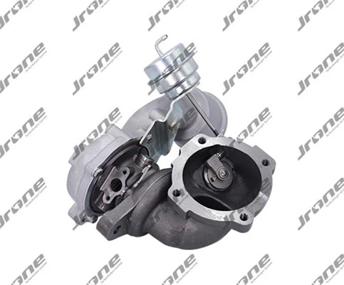 Do koszyka Turbina Audi TT  8N3