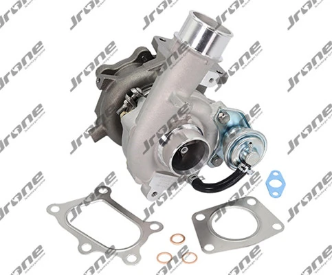 Turbina do Mazda 6 MPS GG
