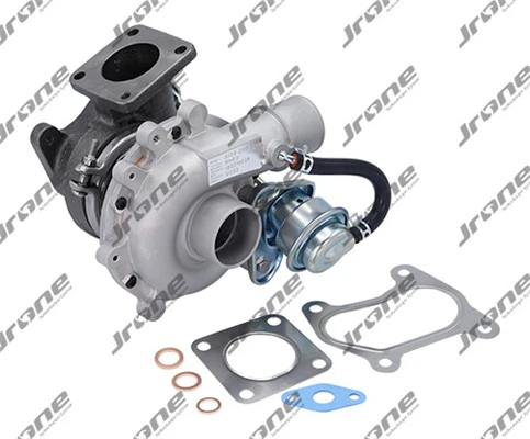 Do koszyka Turbina Ford Ranger  ER