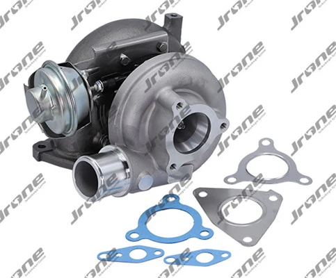 Do koszyka Turbina Nissan Patrol  Y61