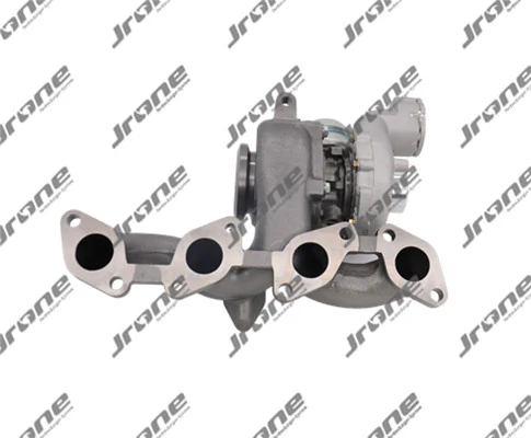 Turbina Mitsubishi Grandis