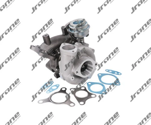 Turbina Nissan Pathfinder