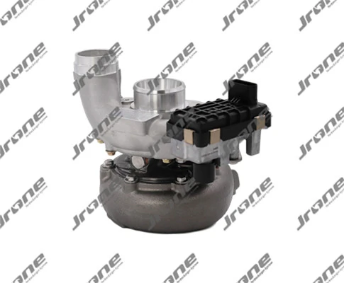 8G20300788 Jrone Turbina