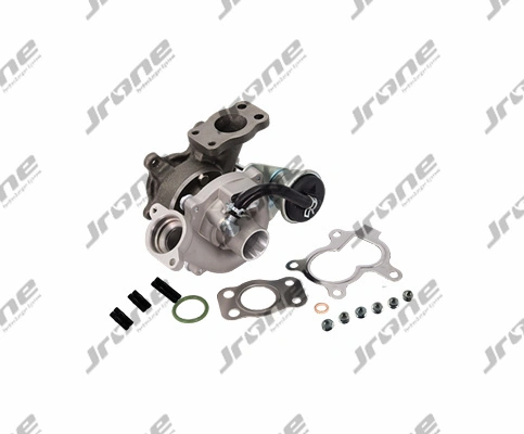 Turbina Citroen C3 I hatchback (FC) (2002 - 2009) cena, od 130,48 USD