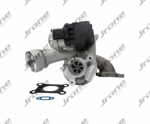 Turbina Skoda Kodiaq