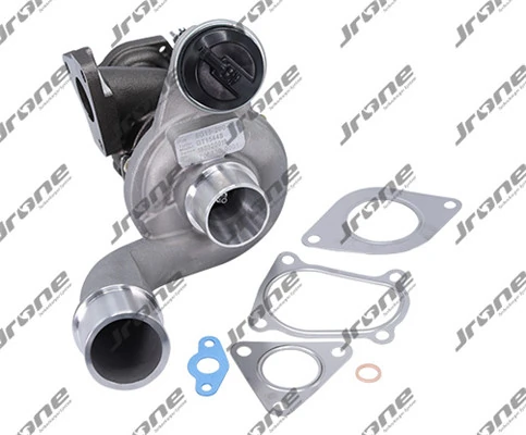 Do koszyka Turbina Renault Megane SCENIC JA0, JA1
