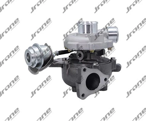 Do koszyka Turbina Hyundai Elantra V MD