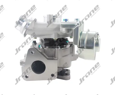 Turbina Mitsubishi ASX GA