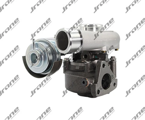 Turbina do Hyundai Santa Fe II CM