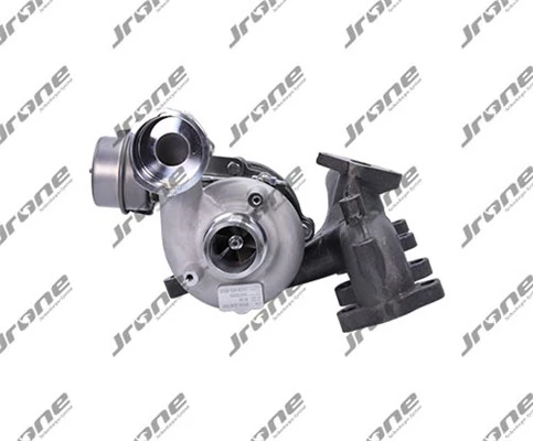 Do koszyka Turbina Audi A3  8P1