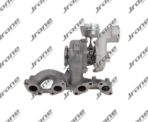  Turbina Mitsubishi Outlander 