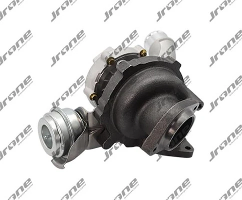 Turbina 6640900780 Mercedes