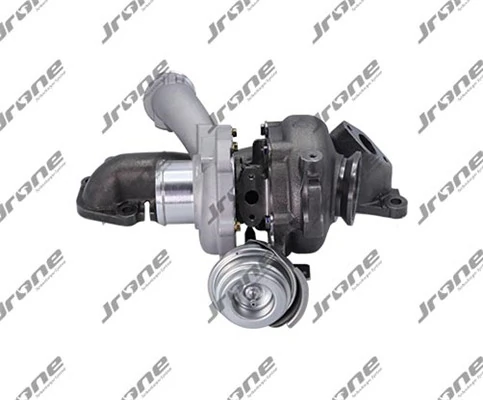 Turbina Opel Signum