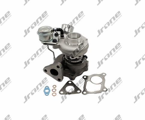 Do koszyka Turbina Mitsubishi Pajero IV SHORT V80