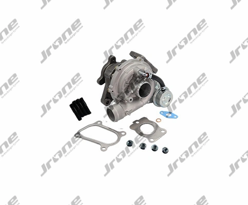 9633614180 VAG Turbina