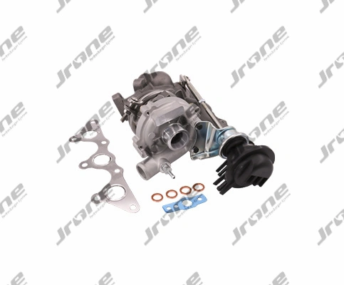 Turbina 8G1240M107 Jrone