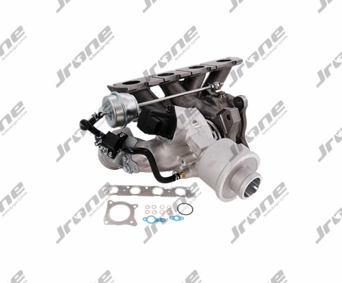 Turbina Audi A4