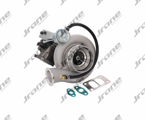 Turbina do DAF 45 