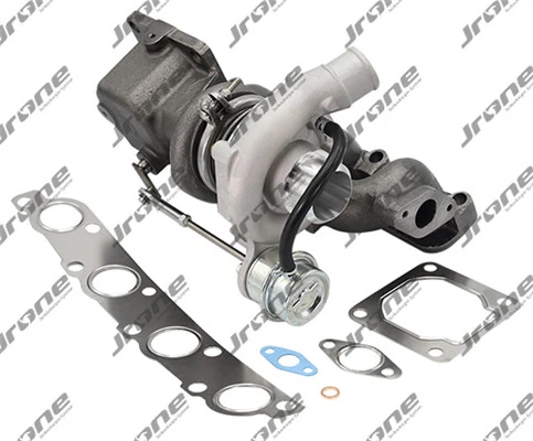 8G2020MC25 Jrone Turbina