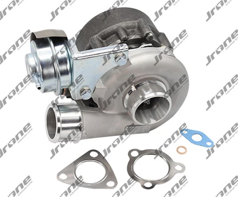 Turbina Hyundai Santa Fe II SUV (CM) (2006 - 2012) cena, od 486,94 USD