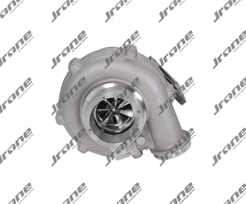 Turbina 51091007629 MAN