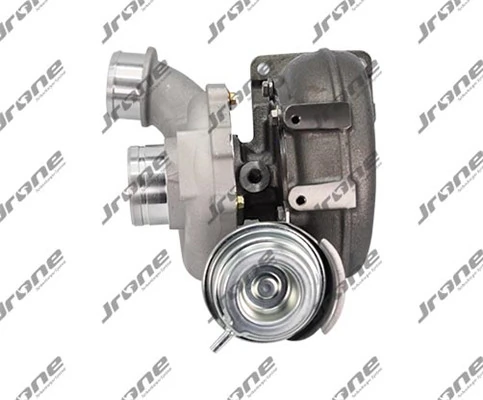 Turbina Audi A4 Avant B5