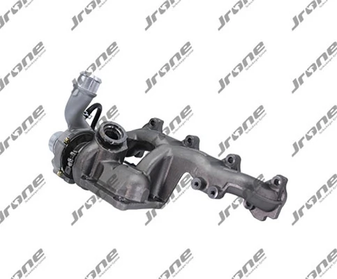 8G1520M334 Jrone Turbina