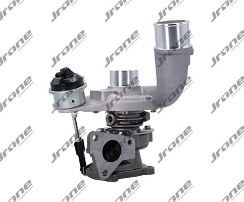 Turbina Renault Megane SCENIC minivan (JA0, JA1) (1996 - 2001) cena, od 71,18 USD