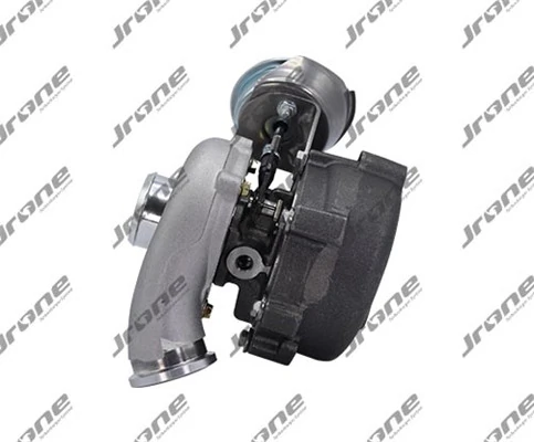  Turbina Opel Astra 
