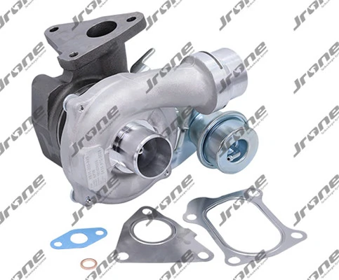 Turbina Renault Modus