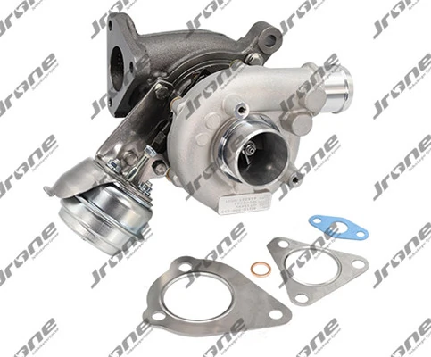8G15300333 Jrone Turbina