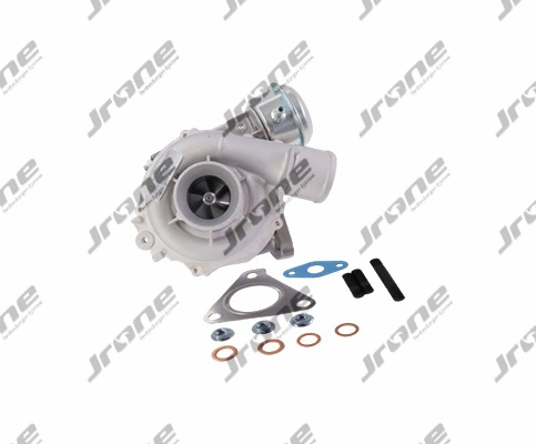 PA7555072 Turbo Motor Turbina