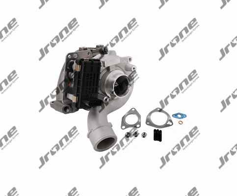 Turbina Jrone 8G22300678 cena, od 457,22 USD