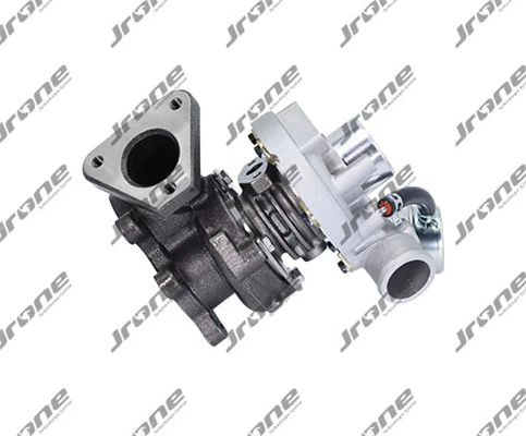 8G15200122 Jrone Turbina