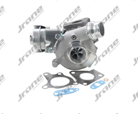 Turbina Mitsubishi ASX GA