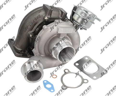 Do koszyka Turbina Audi A4 Avant B5 8D5